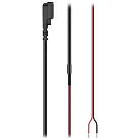 Garmin Zumo XT2 Motorcycle Power Cable