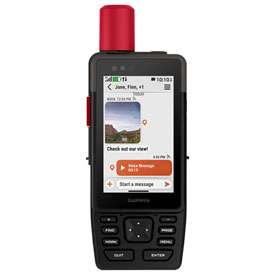 Garmin GPSMAP H1i Plus