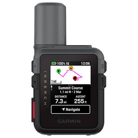 Garmin inReach Mini 3