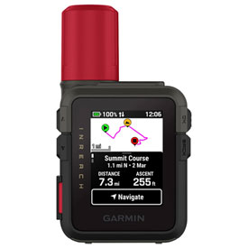 Garmin inReach Mini 3 Plus