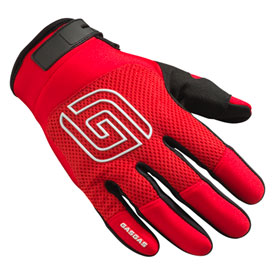 GASGAS Offroad Gloves