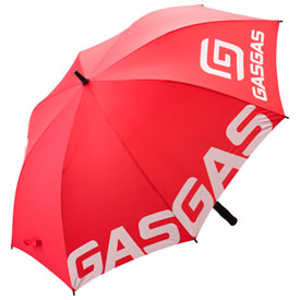 GASGAS Replica Umbrella Red