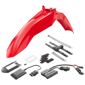 GASGAS Connectivity Unit GPS Fender Kit