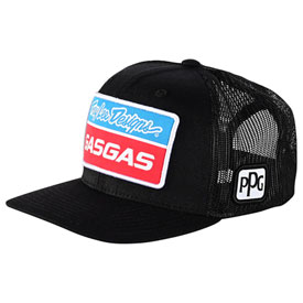 GASGAS TLD Team Snapback Hat