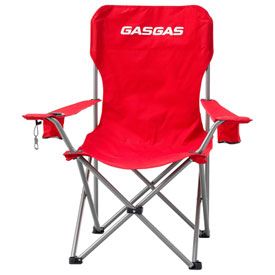 GASGAS Paddock Chair Red