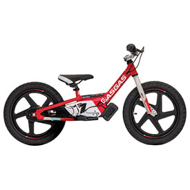 GASGAS Factory Replica Stacyc Brushless 16EDrive Stability Cycle