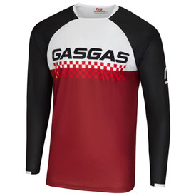 GASGAS Offroad Jersey