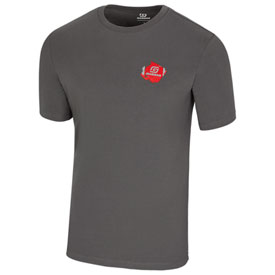 GASGAS Full Gas T-Shirt Medium Grey