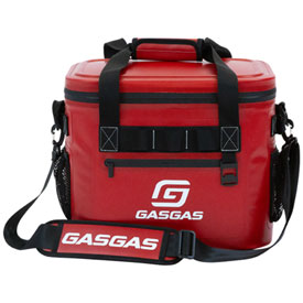 GASGAS Soft Cooler Red