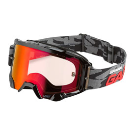 GASGAS Velocity 4.5 Goggles  Grey