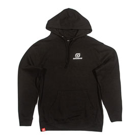 GASGAS Crazy Twist Hooded Sweatshirt