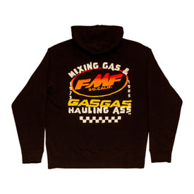 GASGAS FMF Mixin Gas Hooded Sweatshirt