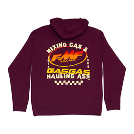 GASGAS FMF Mixin Gas Hooded Sweatshirt
