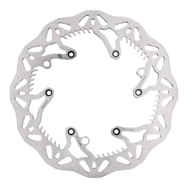GBrakes Oversize Front Rotor 270mm