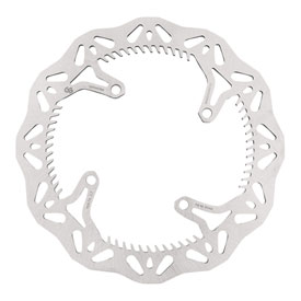 GBrakes Oversize Front Rotor