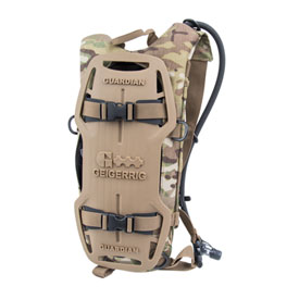 Geigerrig Tactical Guardian Hydration Pack