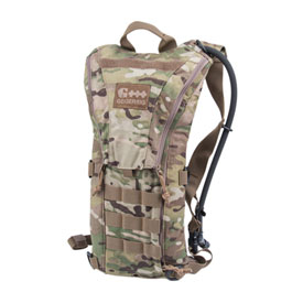 Geigerrig Tactical Rigger Hydration Pack
