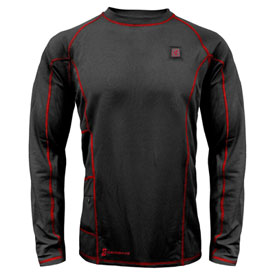 Gerbing 7V Heated Long Sleeve Base Layer Shirt