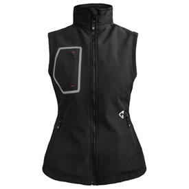 Gerbing Women's 7V Torrid Softshell 2.0 Heated Vest