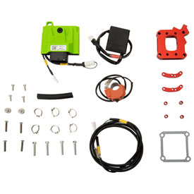 GET Race Kit ECULMB 2-Stroke EFI (NO CA)