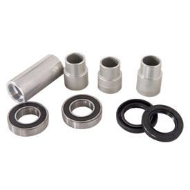 G-Force Richter Replacement Wheel Bearing and Spacer Kit - Front