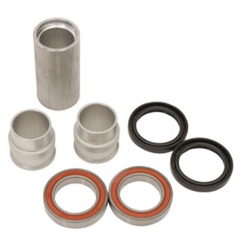 G-Force Richter Replacement Wheel Bearing and Spacer Kit - Front