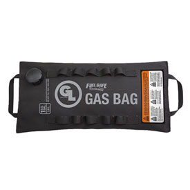 Giant Loop Gas Bag Fuel Safe Bladder