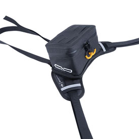 Giant Loop Buckin' Roll Tank Bag