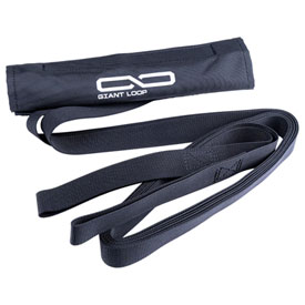 Giant Loop Cordura Ballistic Tow Strap 14 ft.
