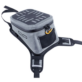 Giant Loop Diablo Tank Bag  Grey