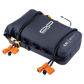Giant Loop Fender Bag  Black