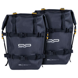 Giant Loop MotoTrekk Panniers