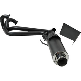 Gibson Performance Exhaust Full Exhaust System