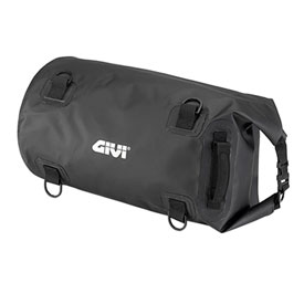 Givi EA114 Waterproof Seat Bag 30 Liter Black