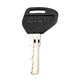 Givi Security Key Lock Set
