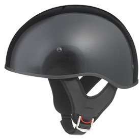 GMax GM65 Naked Half Helmet