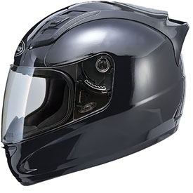 GMax GM69 Full-Face Motorcycle Helmet
