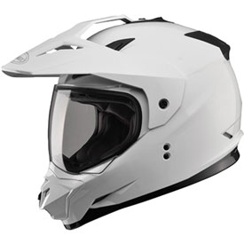 GMax GM11D Dual Sport Helmet