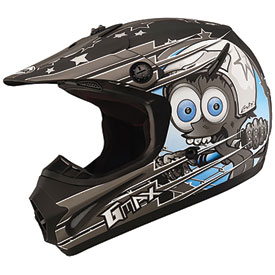 GMax Youth GM46.2 Superstar Helmet