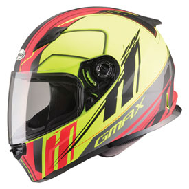 GMax FF49 Rogue Helmet