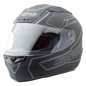 GMax FF88 Derk Helmet