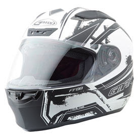 GMax FF88 X-Star Helmet