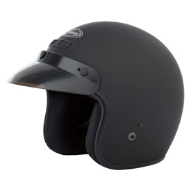 GMax Youth GM2 Open Face Helmet