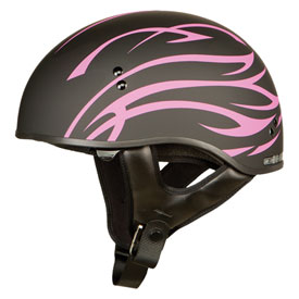 GMax GM65 Naked Grit Half Helmet