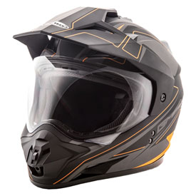 GMax GM11D Expedition Dual Sport Helmet