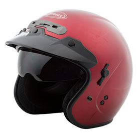 GMax GM32 Open Face Helmet