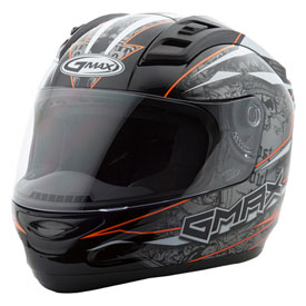 GMax GM69 Full-Face Motorcycle Helmet