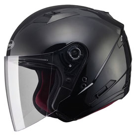GMax OF77 Open Face Helmet