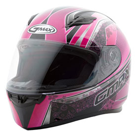 GMax Women's FF49 Elegance Helmet