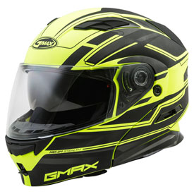 GMax MD01 Stealth Modular Helmet